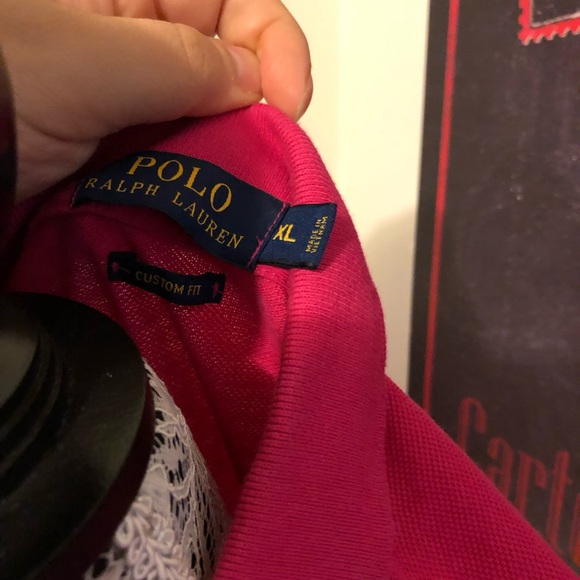 Ralph Lauren Polo for Men - Picture 2 of 5